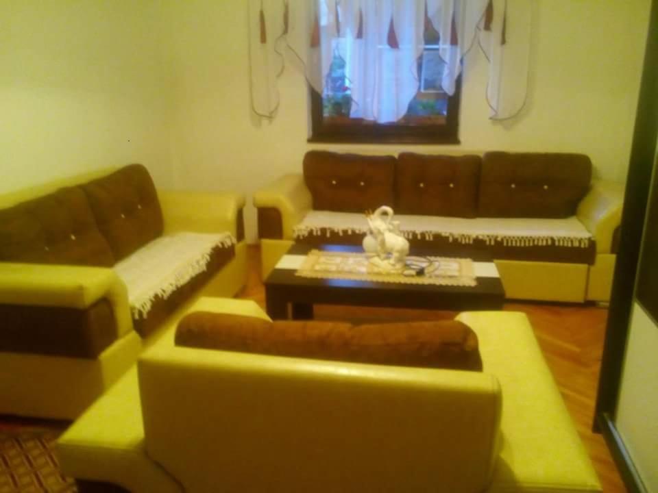 Visoko Room 外观 照片